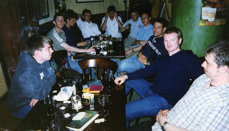 Ian, Paul N, Jon, Terry, Keith, Andy, Geraint, Paul H, Tom, Stuart.jpg